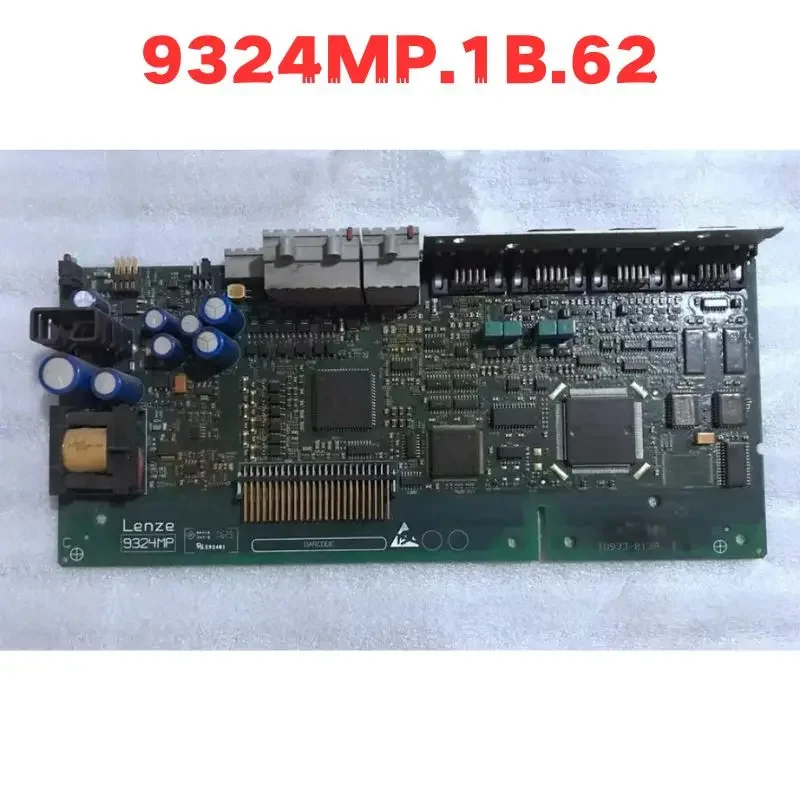 

Second-hand 9324MP.1B.62 Drive The Motherboard Tested OK