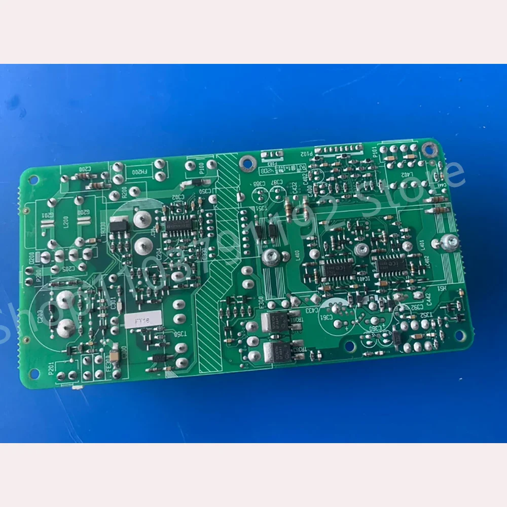 For ICEPOWER Fever Amplifier Board ICE125ASX2