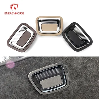 มือจับพรมปูพื้นพรมเช็ดเท้ากระโปรงท้ายรถรถสำหรับ Mercedes X253 W166มล. GL GLC 0996800284อุปกรณ์ตกแต่งรถยนต์