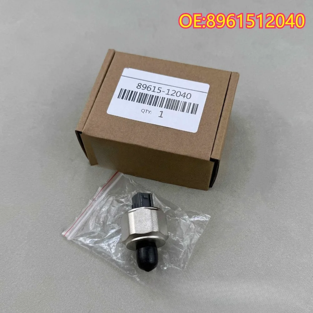 

Высокое качество, новый для 8961512040, автомобильный датчик детонации для Toyota Lexus Tacoma Lexus ES300 1992-200