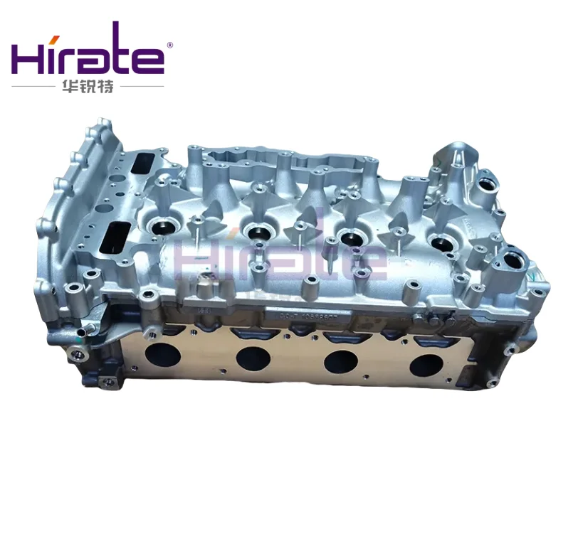

Hot New Cylinder Head Half Assembly Engine Accessories For MAXUS/Roewe/Morris Garages Engine-20L4E Cylinder Head Assembly