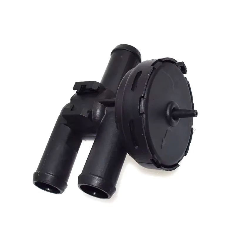 Válvula de Control del Refrigerante Compatible con Chevrolet, Saab, Cadillac, Sistema de Calefacción Aero Linear Arc, Válvula de Control de Derivación, Válvula Solenoide 90566947, 4396172, 90566946