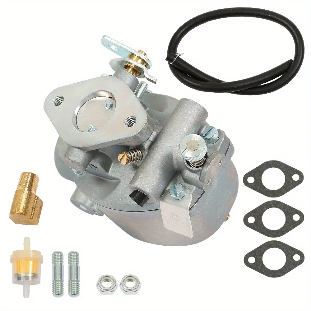 

Carburetor Replacement for Excavator 35 40 50 F40 135 150 TSX605 533969M91 81532M91 183576M91 194065M91