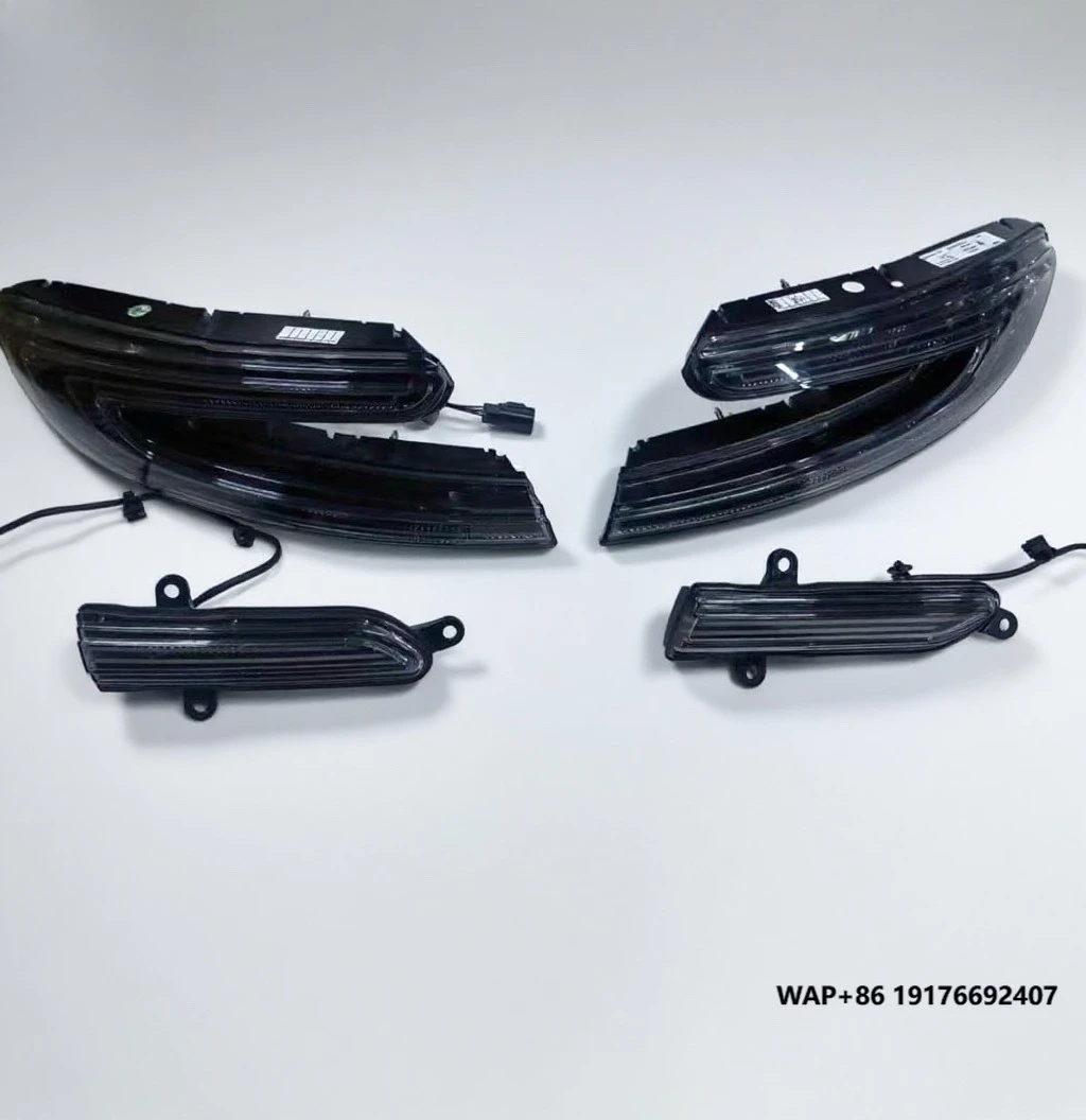 

For Aston Martin DB11 Original Taillight HY53-13405-AE HY53-138452-AC Original Equipment Manufacturer