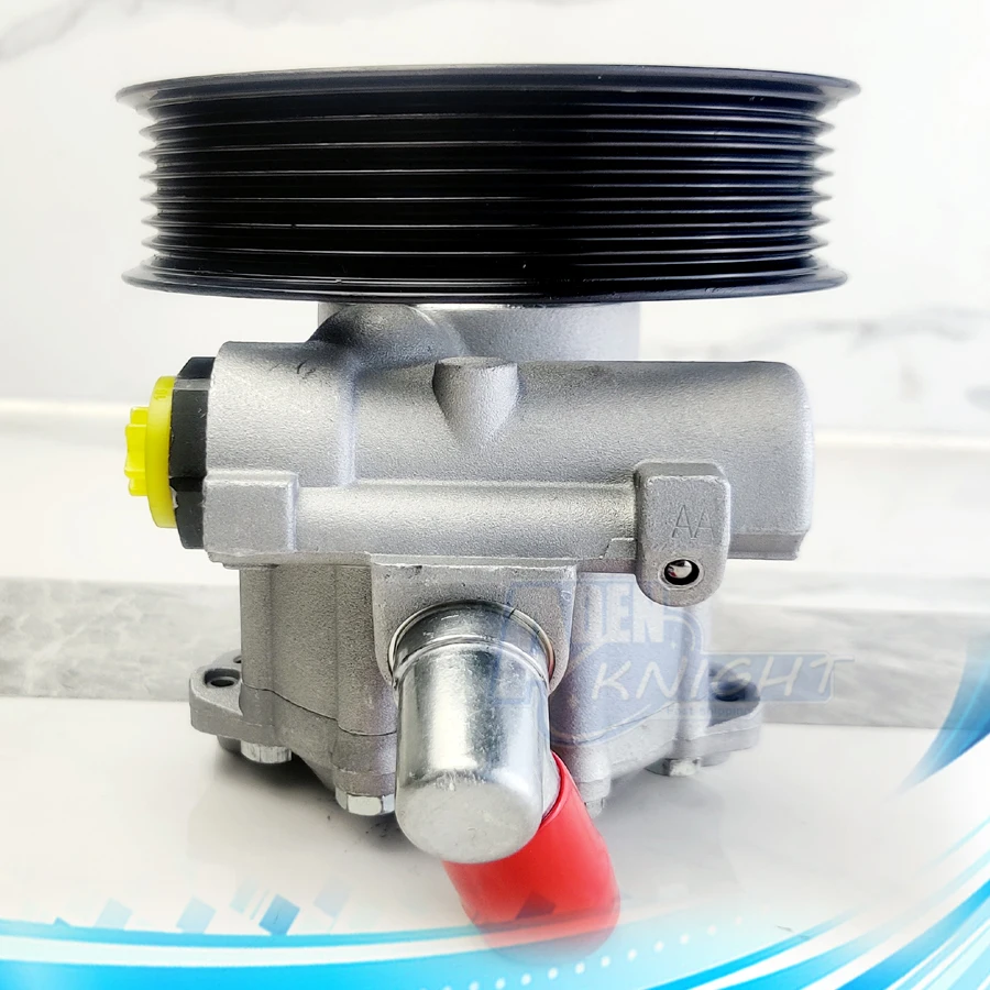 High quality Power Steering Pump For Mercedes-Benz GL320 GL350 ML320 ML350 R320 0064663101 0054660101 0054660201 0054668801