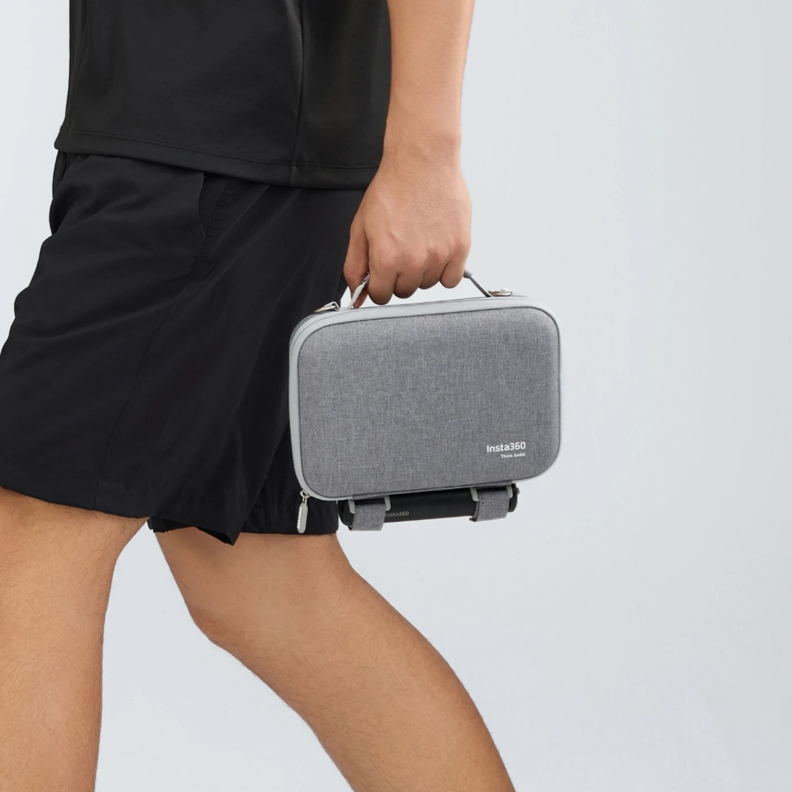 حقيبة كتف Insta360 Flow 2 Pro ملحقات أصلية