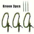 Green 3PCS