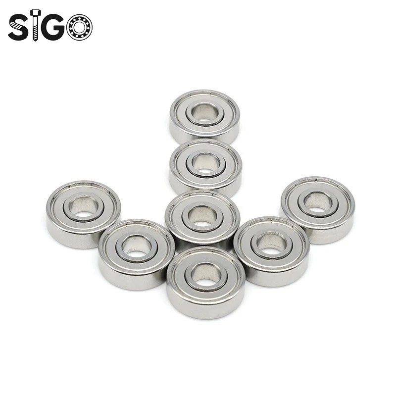 609ZZ Bearing 9X24X…