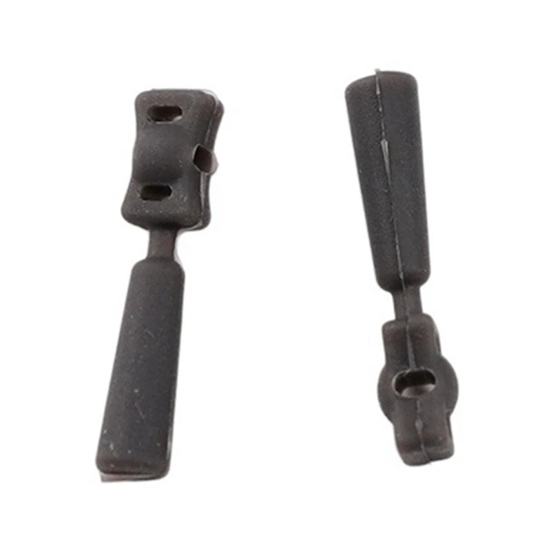 2026 Easy Use Replacement Gimbal Shock-Absorber Ball- For DJI NEO 2& For DJI Neo 2 2PCS Shock-Absorbing Cushion Repair Parts