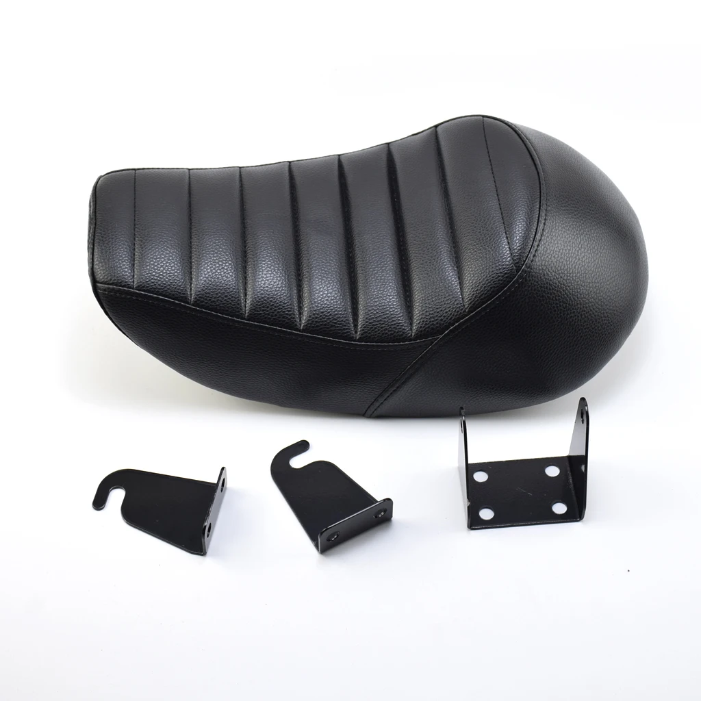 Motorcycle custom hump seats For Honda monkey bike Z50 Z50J motorcycle High Quality Customization  DIY