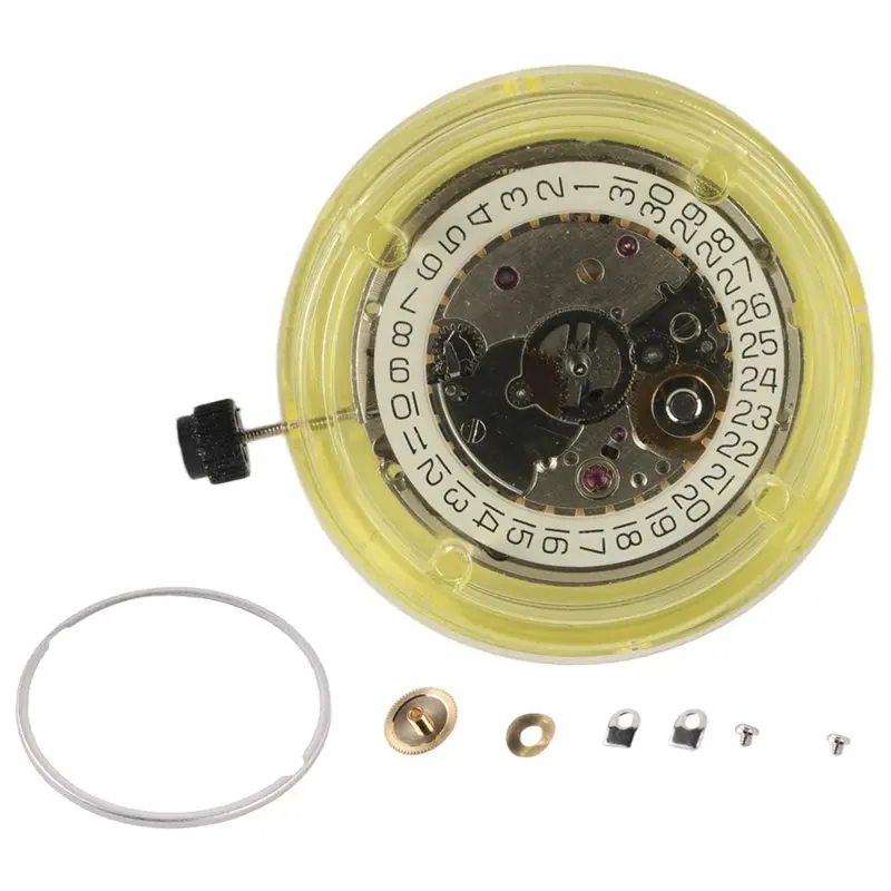 THIVN-Seagull ST2130 Automatic Movement Replacement For ETA 2824-2 Mechanical Wristwatch Clock Movement P903