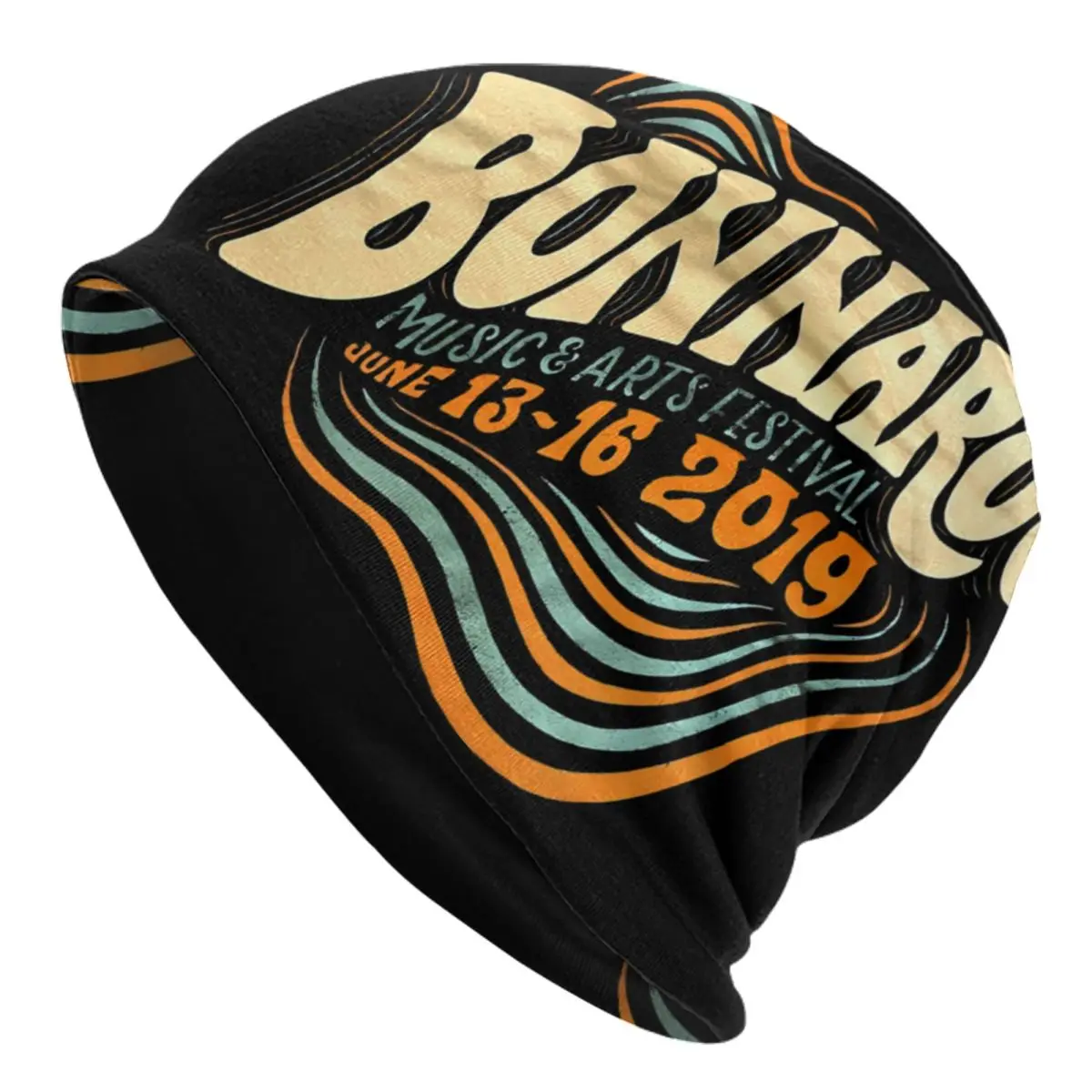 Hat Vintage Outdoor Caps For Men Women Bonnaroo Skullies Beanies Ski Caps Soft Bonnet Hats