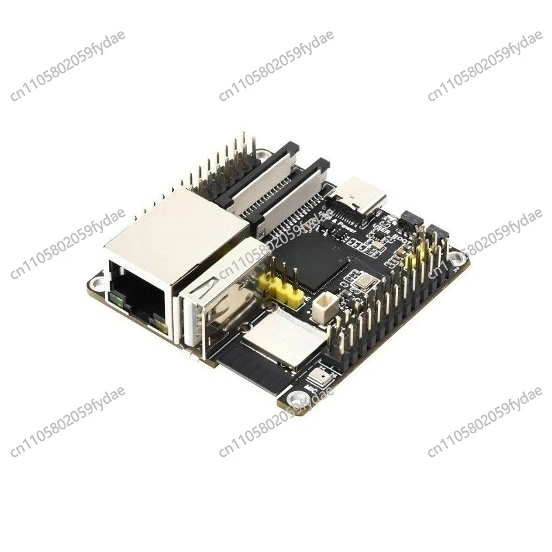 ESP32-P4-NANO Development Board