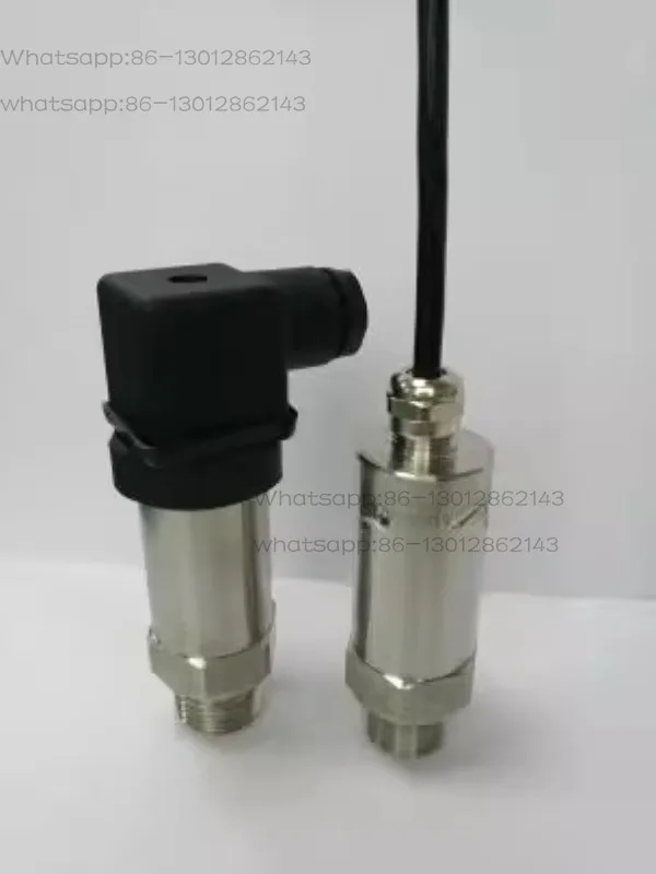 Constant pressure water supply pressure transmitter, diffusion silicon sensor 24VDC.4-20MA 0-5V 0-10V output