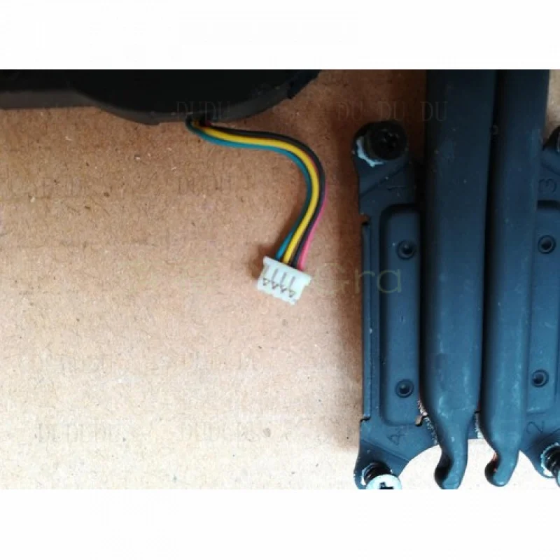 QW  Cooler for LENOVO THINKPAD T420S T420SI Cooling fan with heatsink 04W1712 UMA