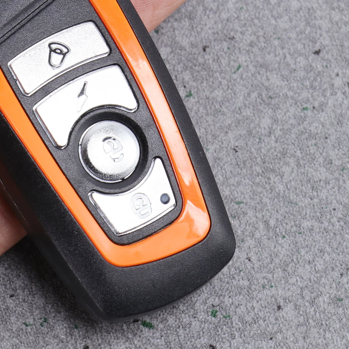 

2Pcs Motorcycle Scooter Security Alarm System Anti-Theft Engine Immobilization DIY Installation