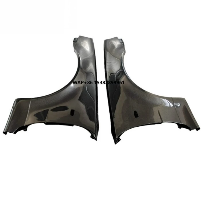 

1999- High Performance Real Carbon Fiber Car Fenders Wide Fender Side Fender Wheel Arch Suitable for GTR34 R34