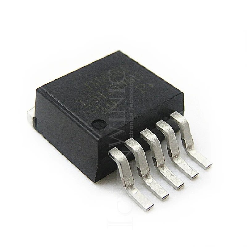 1-50PCS LM2596S-5.0 LM2596S TLE4242G 4242G BC141-16 BC141 2SC2229 C2229 SS443A 43A ATMEGA88-20AU ATMEGA88