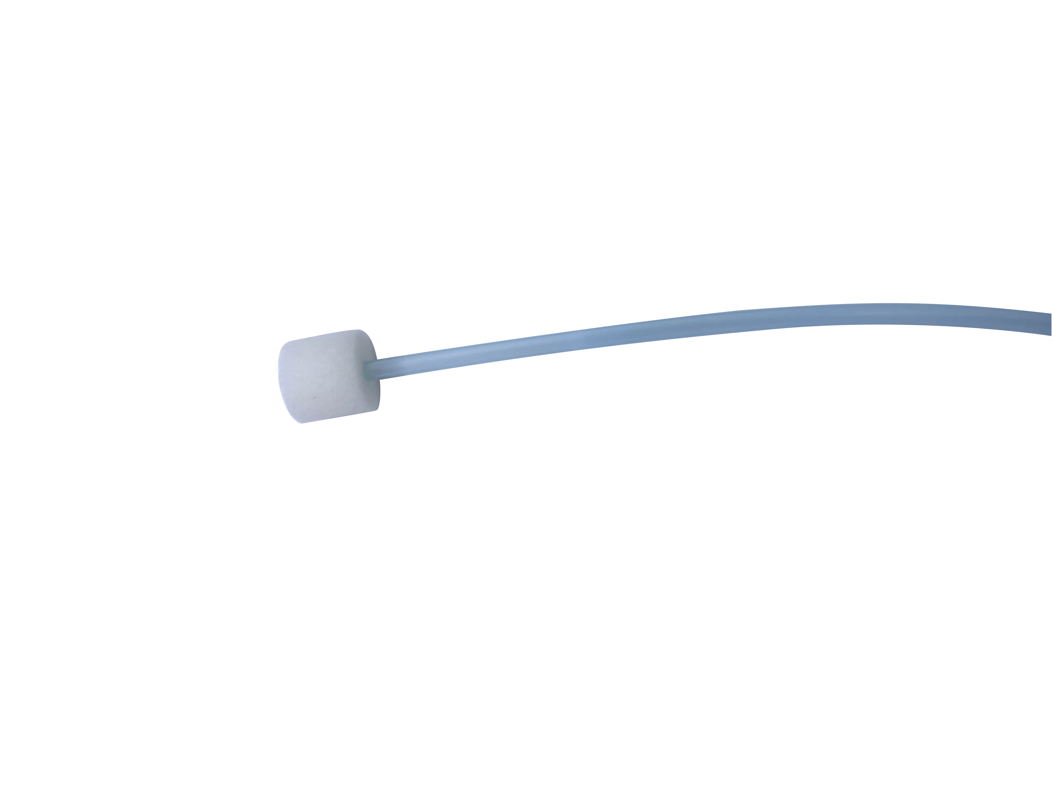 Catéter de oxígeno nasal