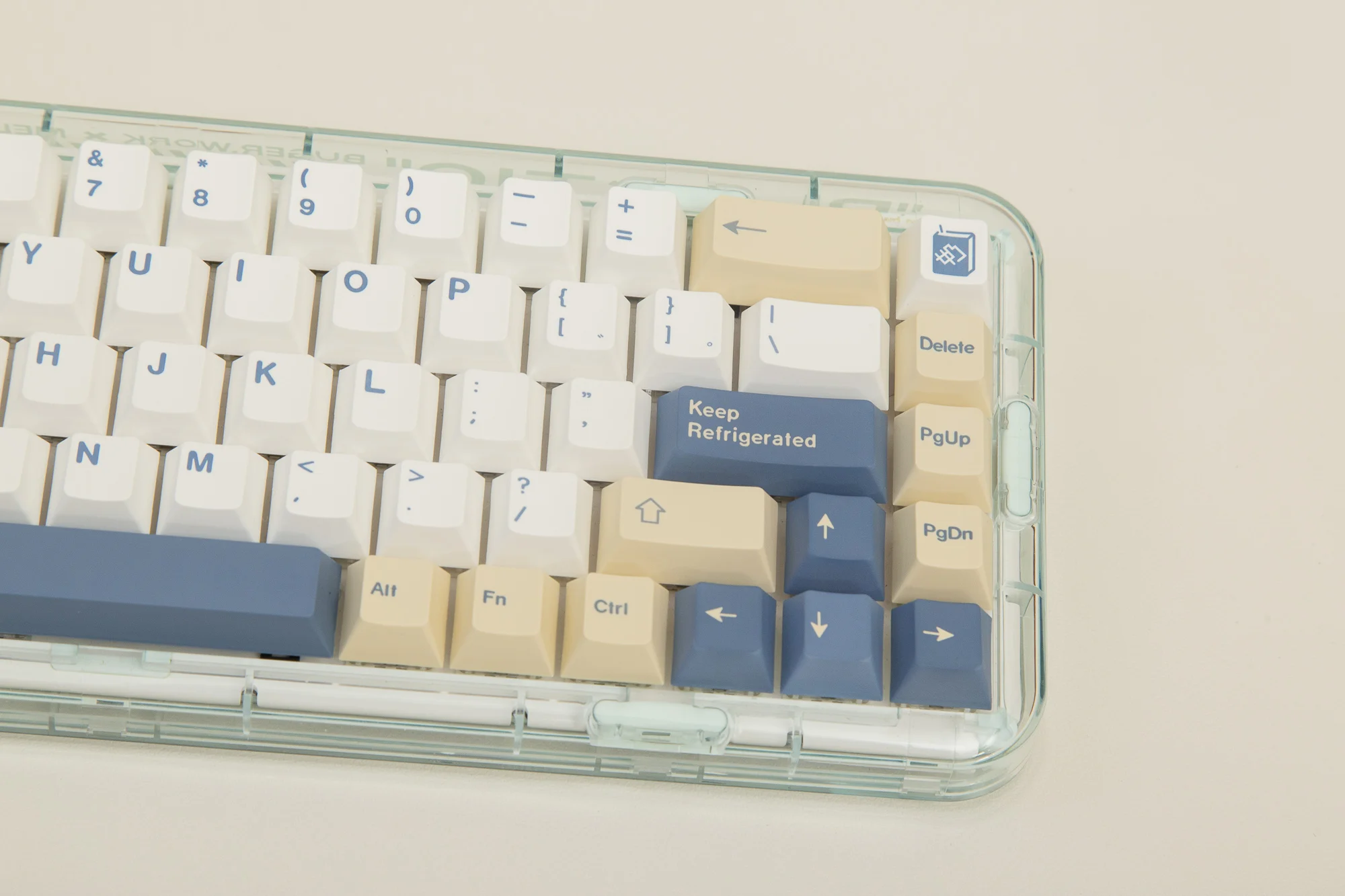 Keysland 134 chaves gmk leite de soja keycaps pbt tintura sublimação cereja perfil para teclado de jogo mecânico cereja mx switches