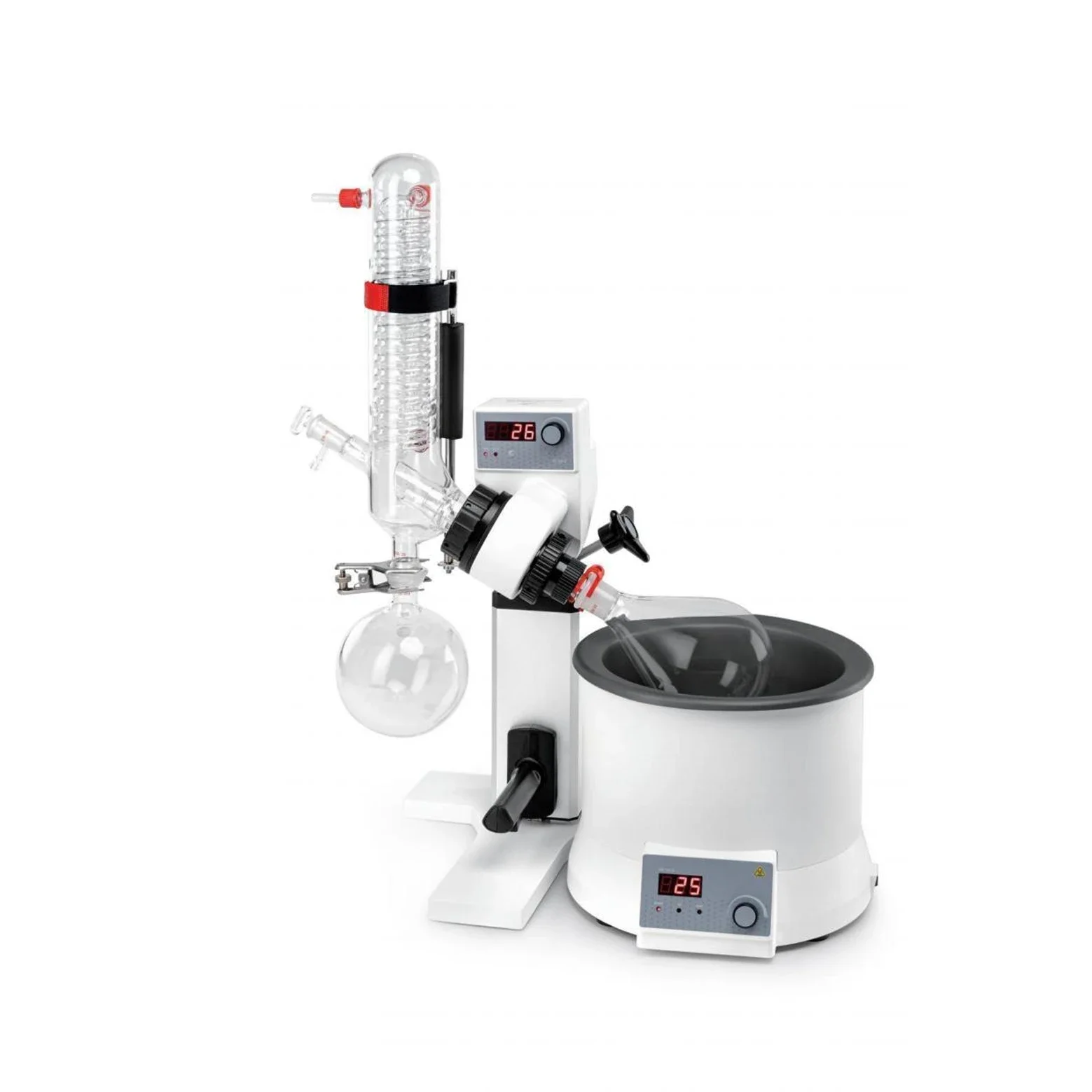 Chemical Laboratories Recirculating Chiller Explosion Proof Rotary Evaporator