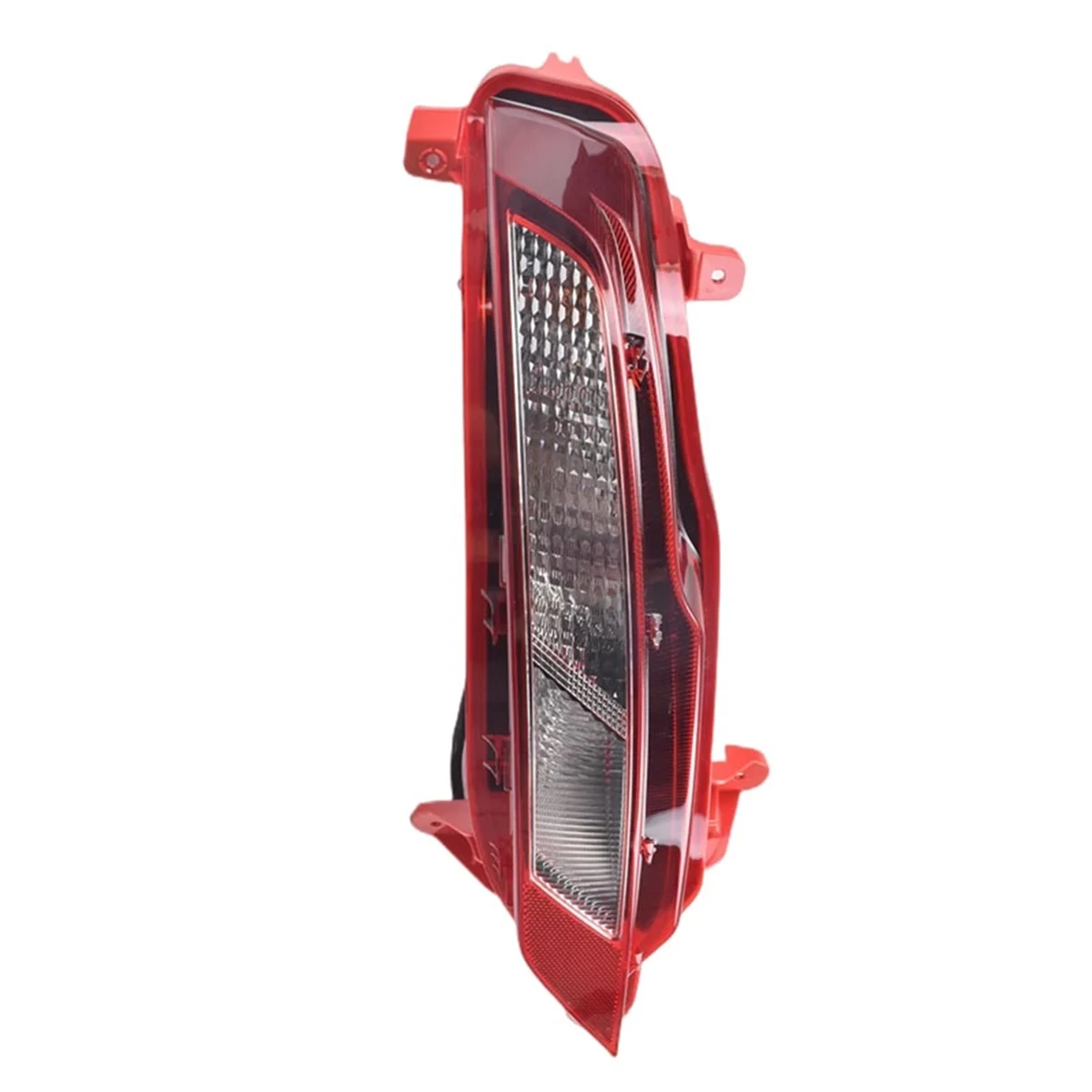 Car Rear Bumper Fog Lamp Brake Light Reflective Warning Light for L 2021-2023 Left 92405-N8000