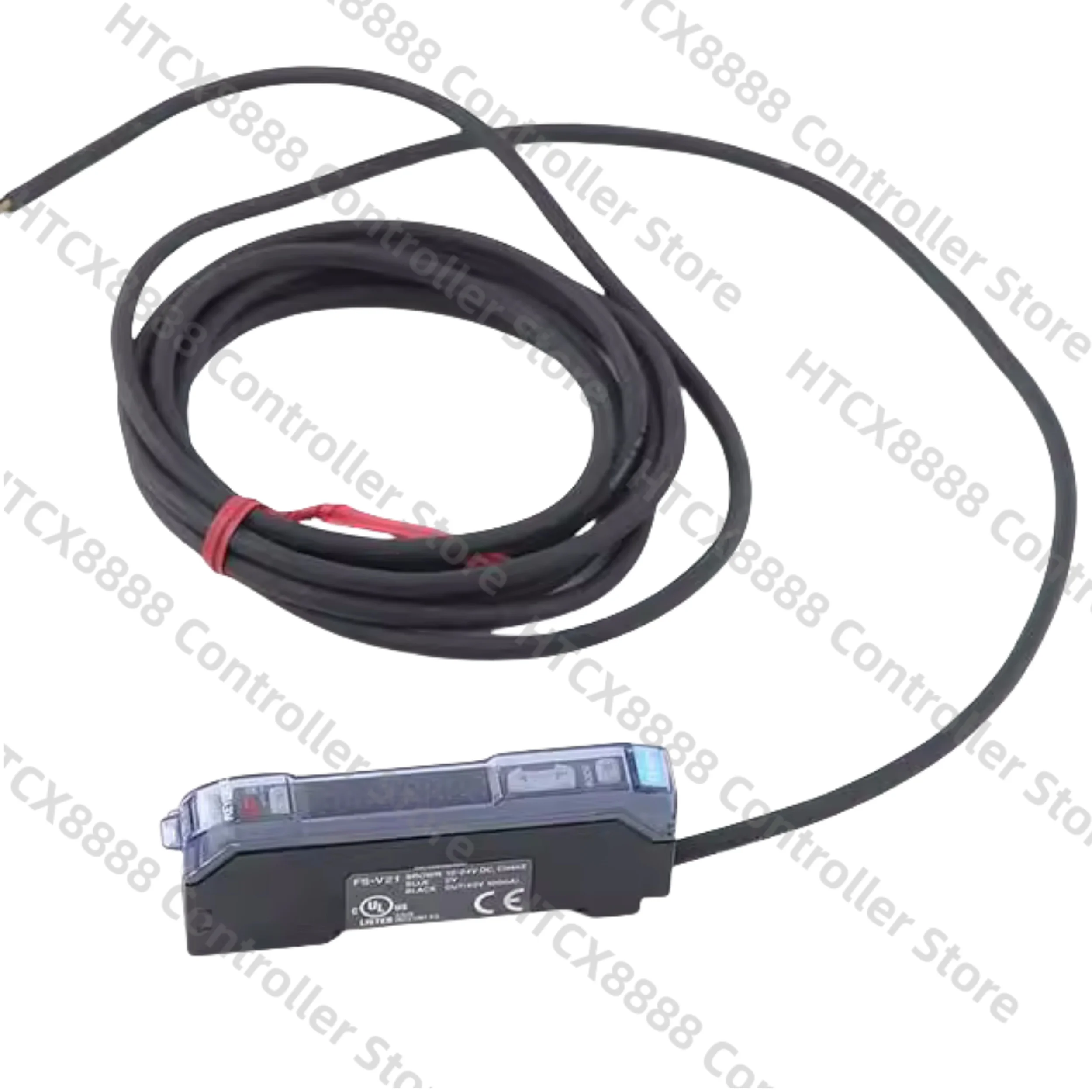 

New Original FS-V22 V22G FS-V22R V22RP V22X Fiber Optic Amplifier Fiber Optic Sensor