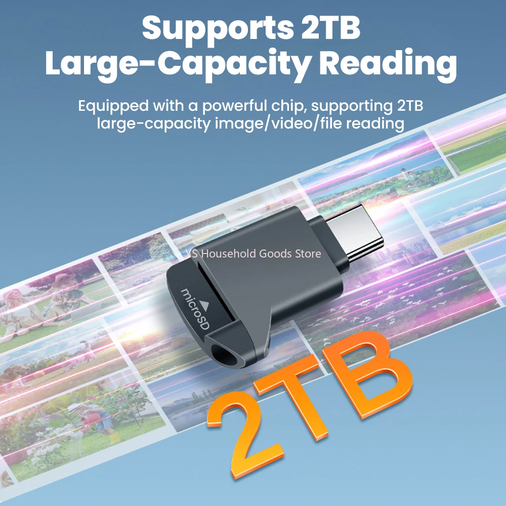 Thumbnail 4 - #2 Best Memory Card Readers to Buy In 2026