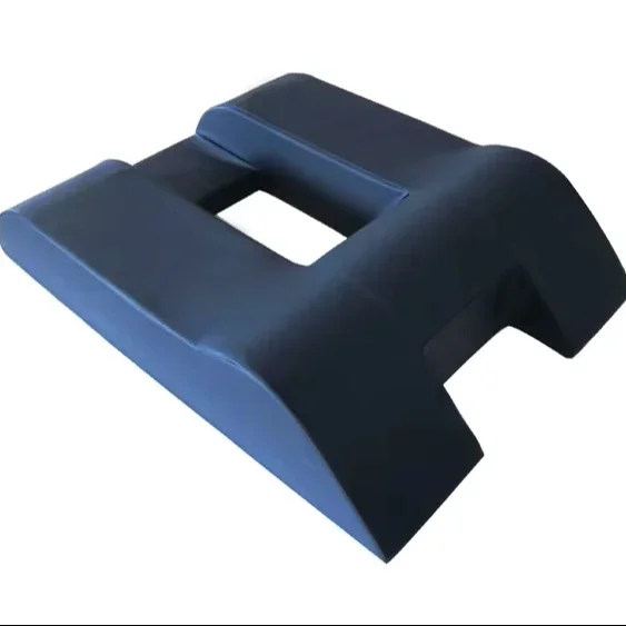 China Professional Manufacture Medical Sponge Prone Cushion Surgical Support Pad for Rehabilitation Therapy Supplies fast shippi