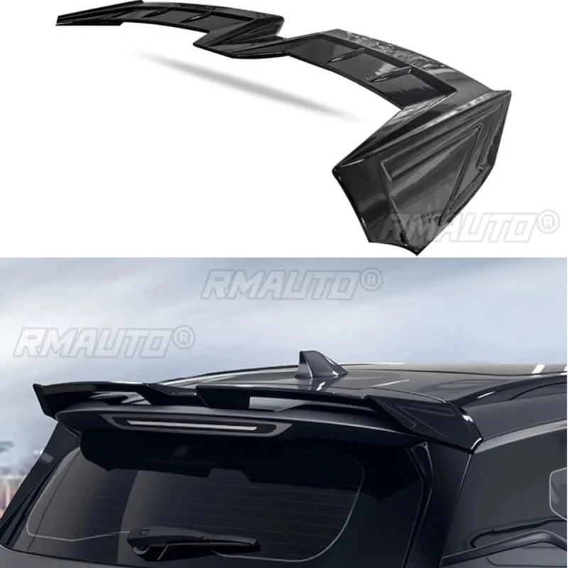 

Tiggo 7 7PLUS 2020-2025 Rear Spoiler Wing, Roof & Trunk Spoiler
