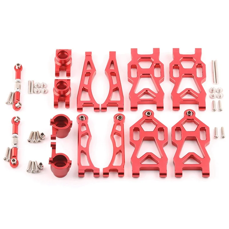 

RC 1/16 Remote Control Car RC 1/16 Remote Control Car Kits Rocker Arm Drive Shaft For SCY SG116MAX SG116PRO Model