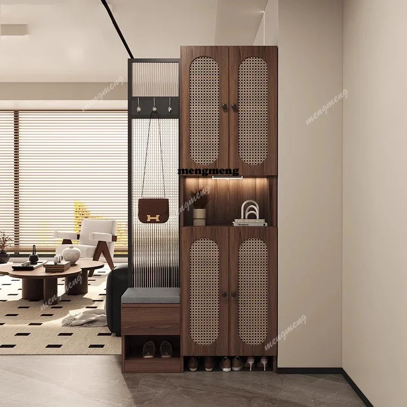 

Shoe Drawers Living Room Cabinets Storage Organizer Corner Wood Living Room Cabinets Hallway Clothing Vitrina Home Furniture