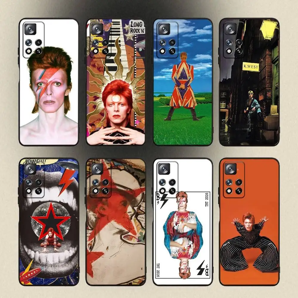 D-Davids Rock B-Bow… - image