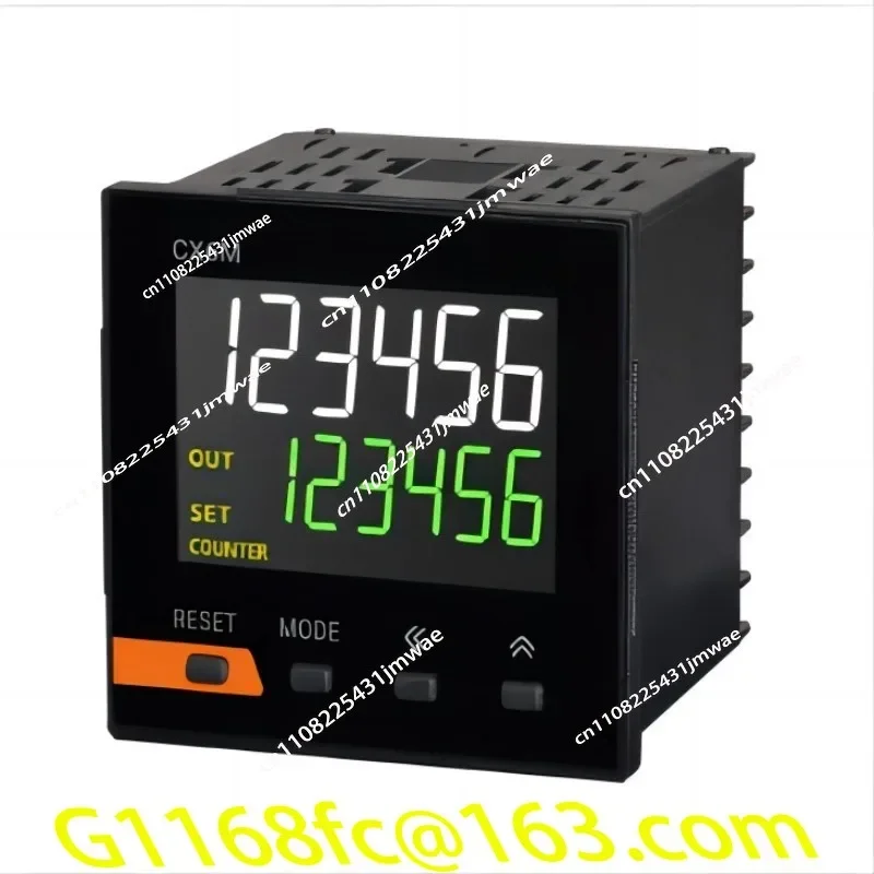 High Quality Counter CT4S CT6S CT6M CX6M-1P2-2P2-1P4-2P4 Part