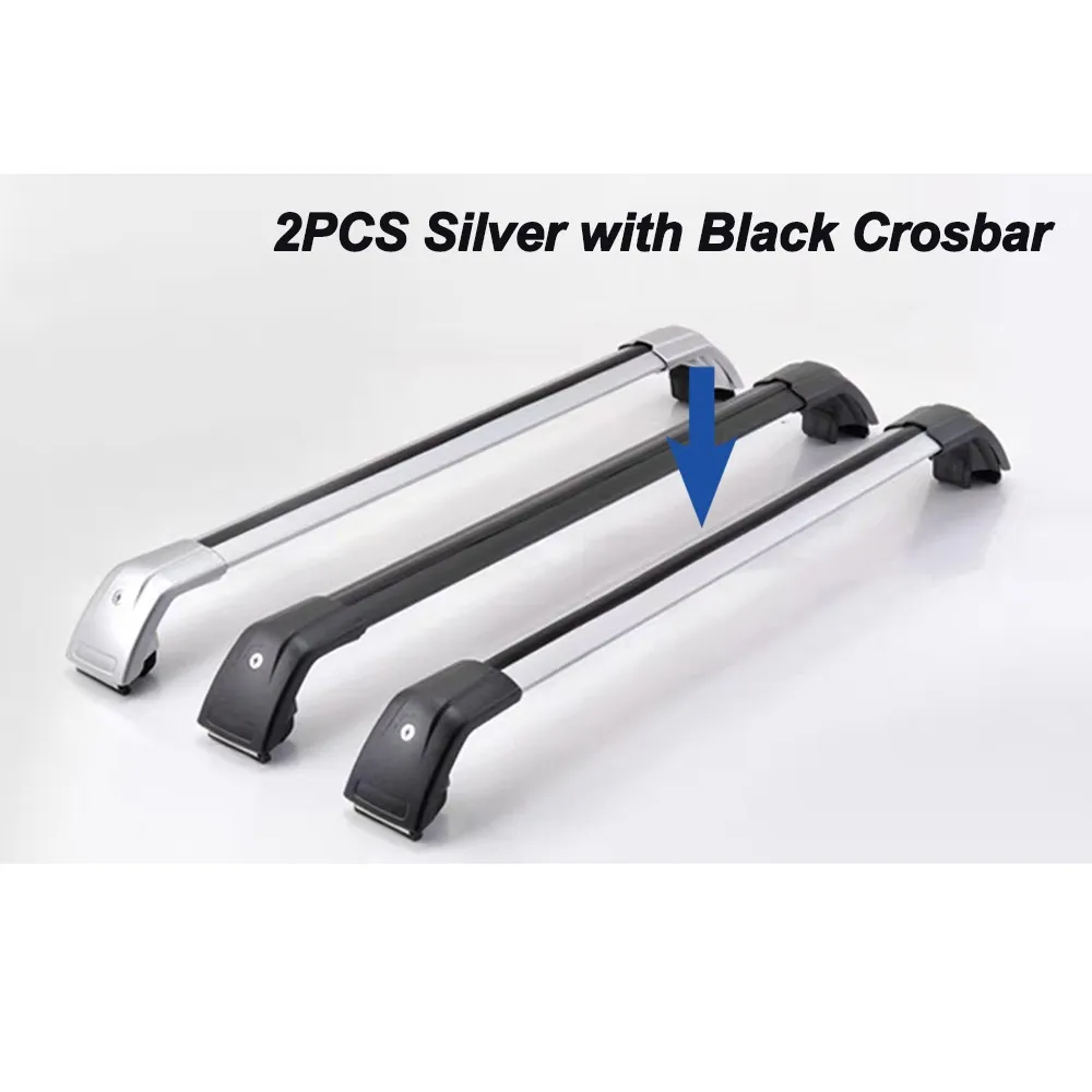 2pcs B mixed S Bar