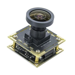 8MP True 4K IMX678 Camera Module For 4K Device