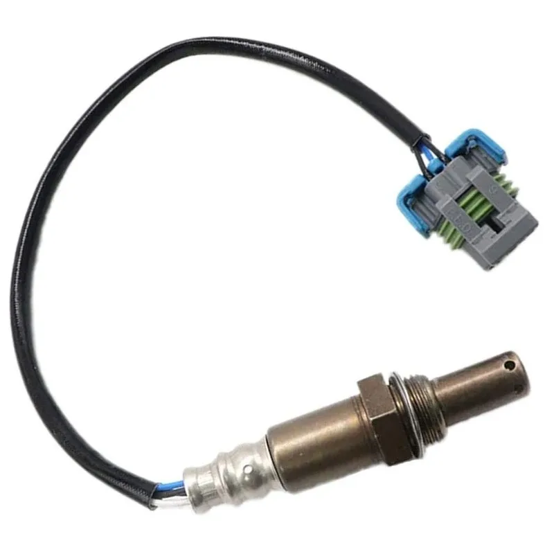 Sensor de oxígeno Lambda arriba y abajo para Chevrolet Express 2500 3500 4.8L 6.0L 2008-2015 GMC Savana O2 Sensor 234-4243 234-4336