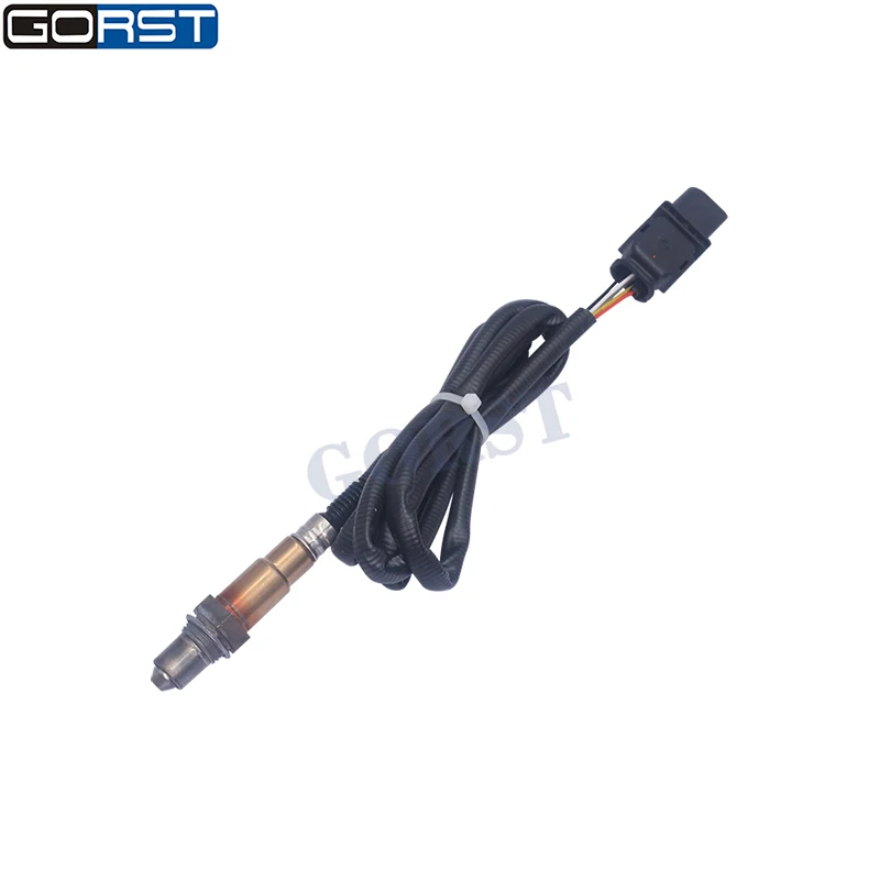 Oxygen Sensor 11787557756 for BMW E65 E85 E60 E61 E64 Car Auto Part SU11251 5S9798 0258017116 11787558055 0065422718