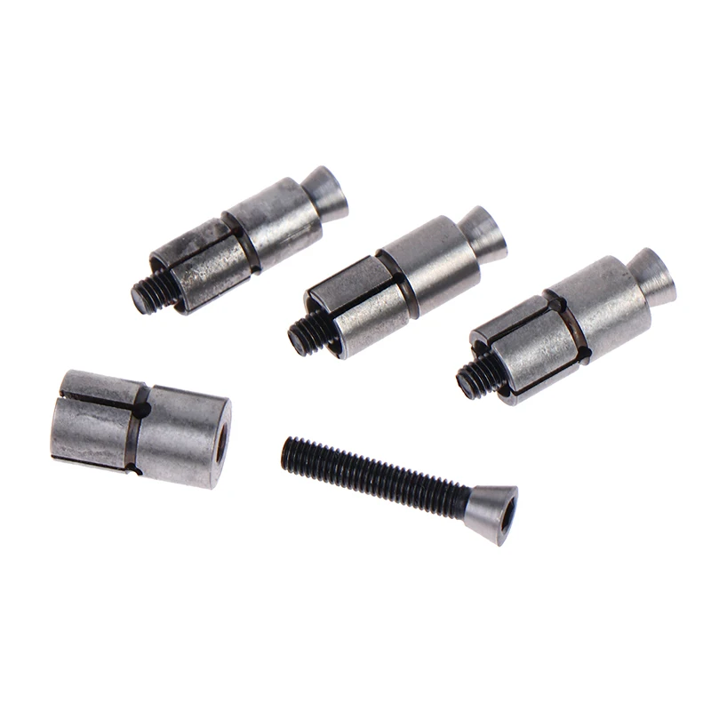 ●CNC Inner Diameter Expansion Pin Quick Locating Inner Support Chuck Inner Hole Expansion Pin Of Internal Support For Mold
