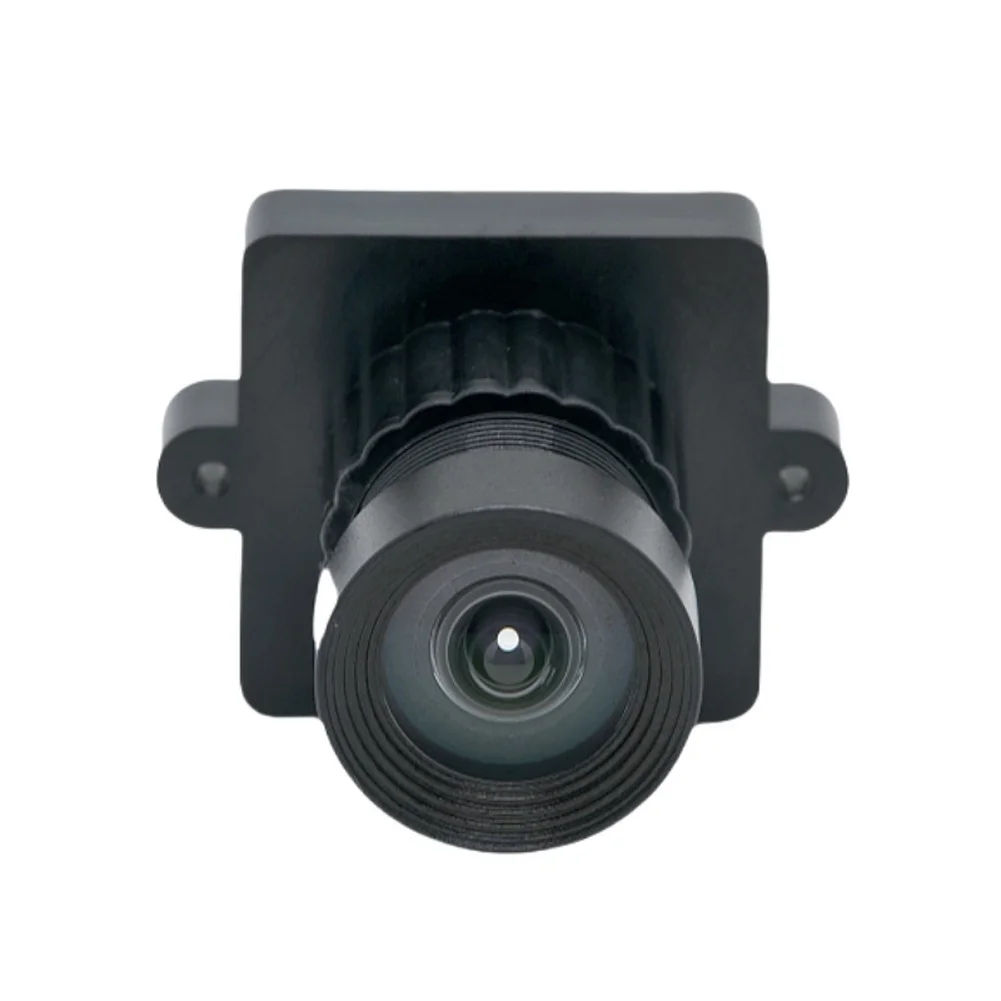 TY-9027 Fixed Focus Optical Lens 2.97mm EFL F4.0 for 1/2.5 inch Sensor Cameras Used in Retail Receipt Scanning
