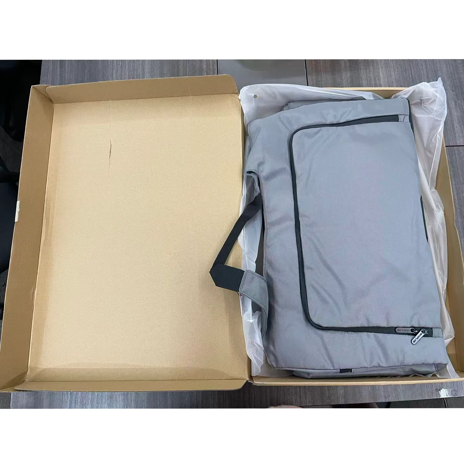 EcoFlow WAVE 2 Air Conditioner Protective Bag Waterproof Dustproof