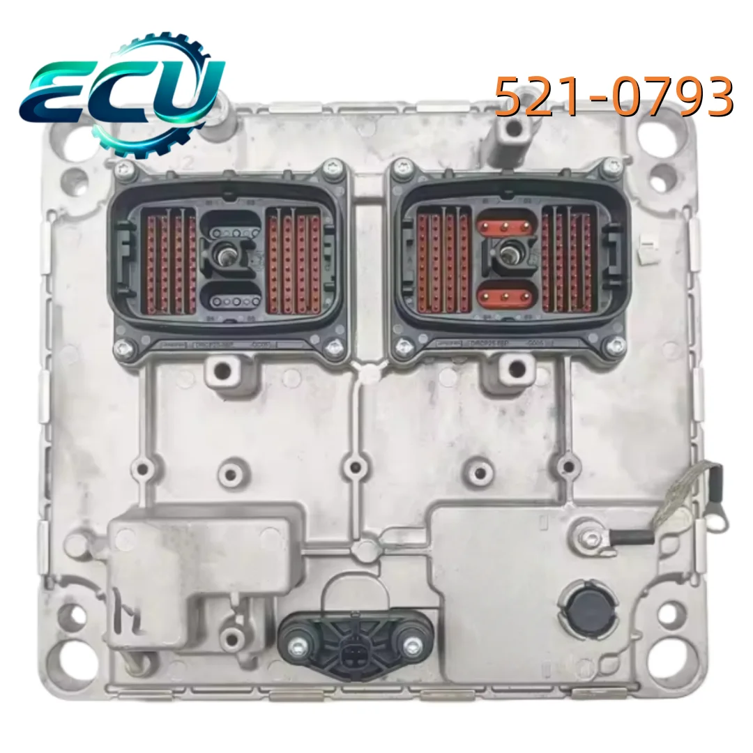521-0793 5210793 ECU ECM For cat,Brand New diesel engine control module, control unit,one year quality safeguard