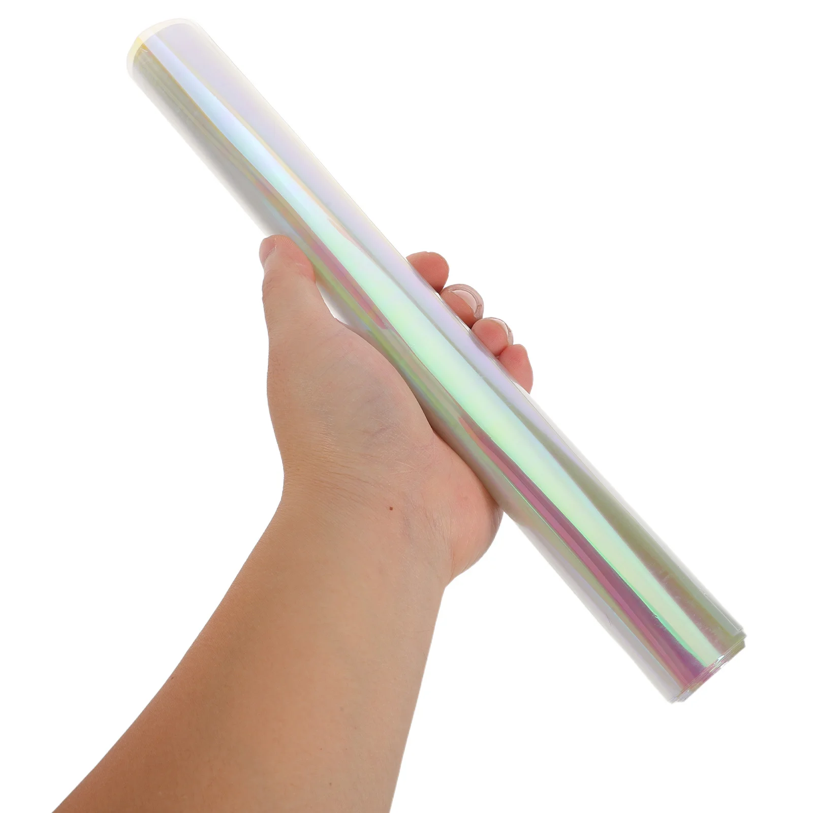 

30X210Cm Car Light Tint Film Glossy Pvc Color Changing Headlight Taillight Fog Light Wrap Uv Resistant Waterproof Auto Lamp