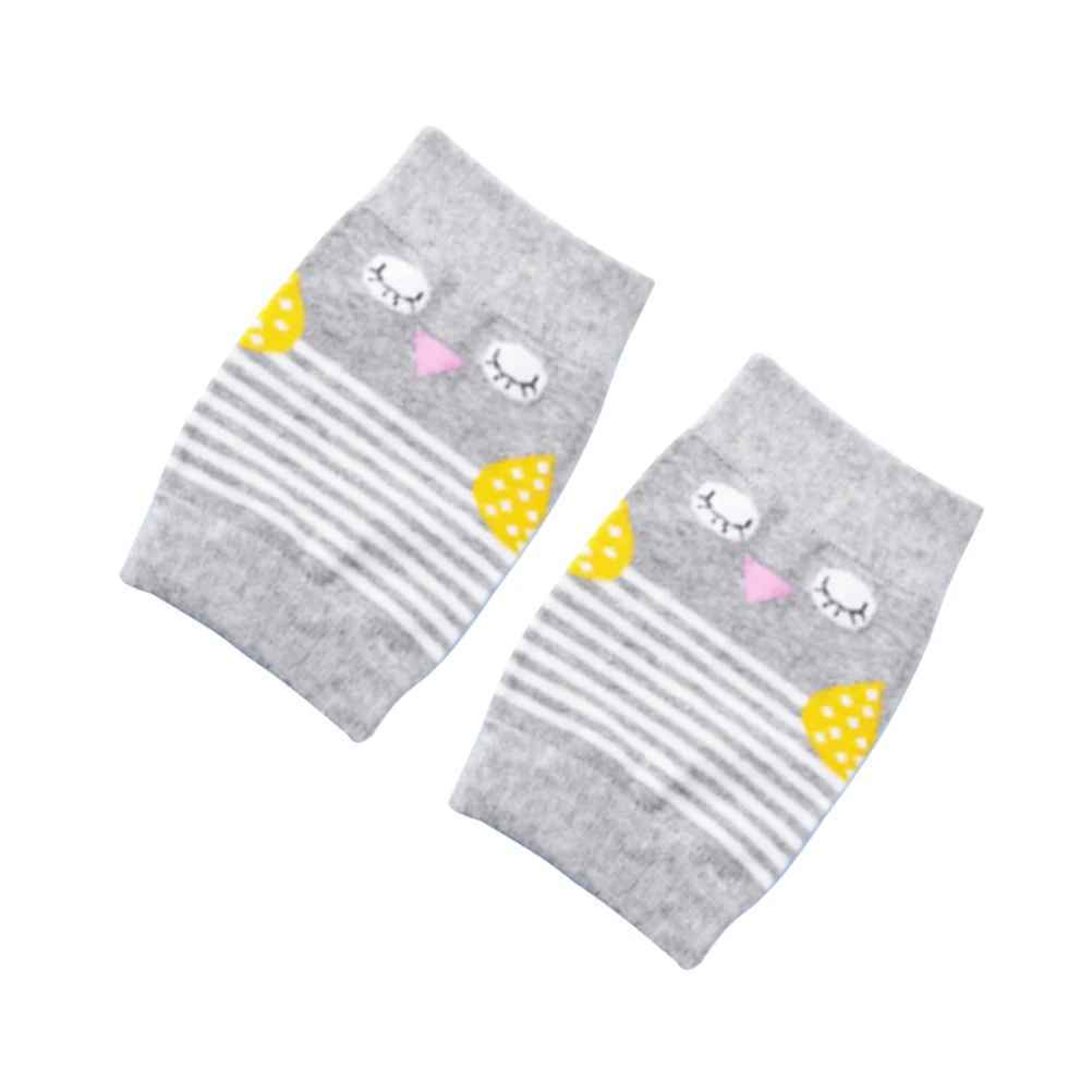 

Children Kneepad Knee Brace Support Sleeve Protector for Kids Baby Cartoon Pattern Anti Activities Jogging Running