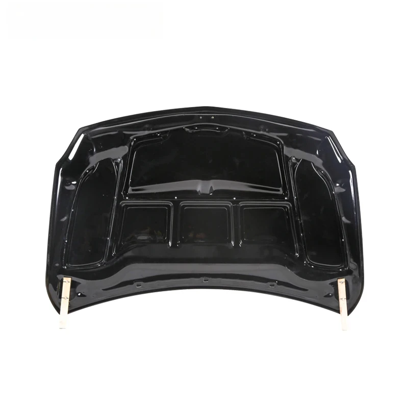 

Premium Auto Exterior Parts 2013-2018 Carbon Fiber Engine Hood A Class W176