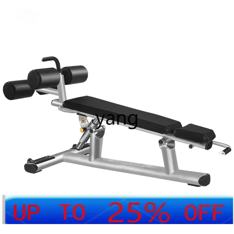 

LTT commercial do sit-ups fitness equipment adjustable multi-function
