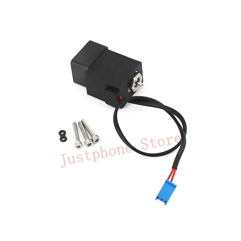 

Fastjet ink circuit solenoid valve 3 WAY RED LINE FB-HSN0599 for Fastjet F540 inkjet coding printer