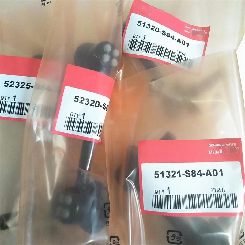 OEM 51320-S84-A01 51321-S84-A01 New Left/Right. FR. Front Stabilizer Link Fit For 98-02 Accor-d
