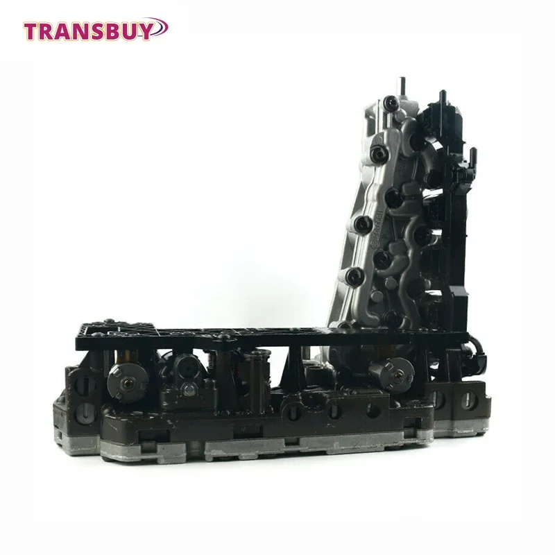 

Transmission Valve Body+TCU DL501 0B5 Fit For Audi A4 A5 A6 A7 Q5 7Speed