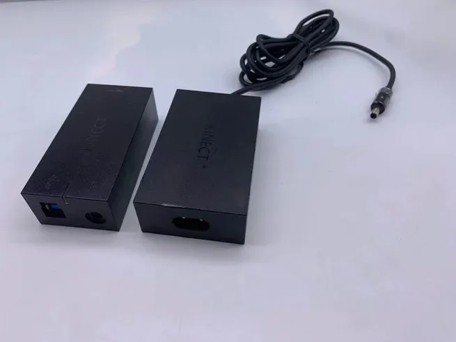 Originele Gewijd Voeding Kinect 2.0 Somatosensorische Originele Adapter Game Console Pc
